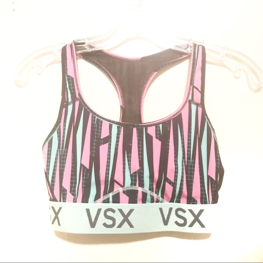 Vsx Victoria’s Secret sports bra